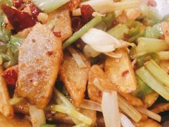 -小俩口烧烤东北菜(双井店)