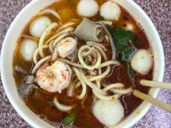 -明月虾面(厦禾路店)