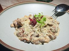 -Mammamia意大利餐厅(阳春巷店)