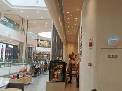 -Tims天好咖啡·贝果(渝中来福士店)