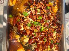 -麻辣范儿(良乡机场店)