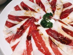 -韩宫宴烤肉·黑毛和牛·料理(合肥滨湖银泰城店)