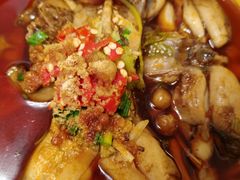 -蛙两只美蛙鱼头火锅(恒茂店)