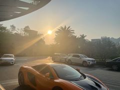 -深圳大梅沙京基洲际度假酒店