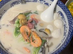 山外山极品鱼头皇-山外山·林语花园餐厅