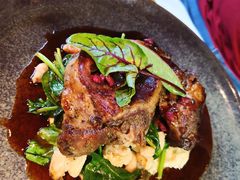 -The Meat & Wine Co Southbank(南岸店)