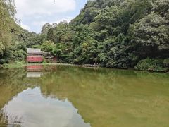 -黔灵山公园