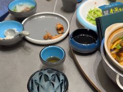 -香阁餐厅·常州菜·常州菜代表品牌(新北奥体店)