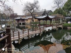 -范蠡湖公园