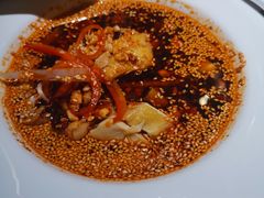 -茅庐川菜(青岛凯德店)