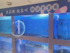 -呷湘厨·鱼汤捞饭·剁椒鱼头·辣椒炒肉(国家会展中心店)