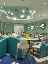 -奈尔宝家庭中心·亲子餐厅(苏州大悦城店)