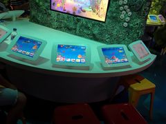 -沈阳海洋探索中心