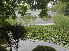 -大连植物园