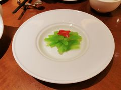 青笋-杭州JW万豪酒店-万豪中餐厅