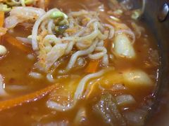 -喔爸韩国料理(环球银泰城店)