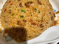 羊肉手抓饭-牧人烤全羊(江海大道店)