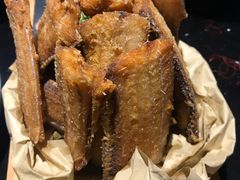-老头儿油爆虾·知味杭州(爱琴海购物中心)