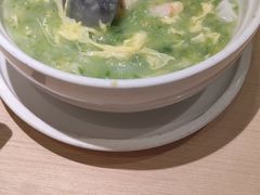 -吕氏疙瘩汤·海鲜新鲁菜(凯德mall新都心店)