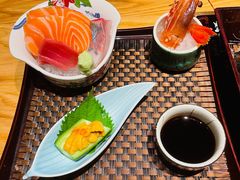 -锅物新语&寿喜烧.炉端割烹(世博源店)