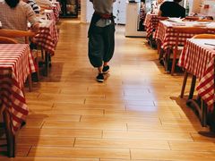 -西贝(吴江路湟普汇店)