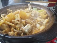 -丽丽三鲜螺蛳粉(田林路店)