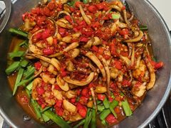 -费大厨辣椒炒肉(黄兴中心广场店)