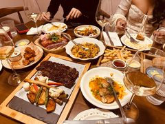 -Bistro Les Lilas丁香花小酒馆