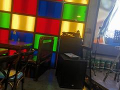 -沈胖子音乐烤吧·炒菜·龙虾(环城东路店)