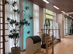 -Isofit 普拉提·婵柔工作室