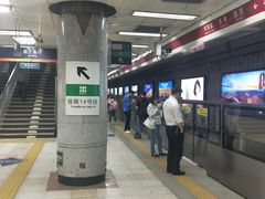 -大望路(地铁站)