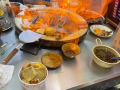 -阿昌白族石板烧(大理古城店)