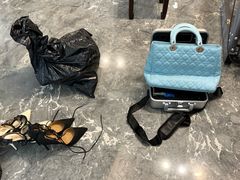 -奢收多·二手奢侈品回收中心(国际广场店)