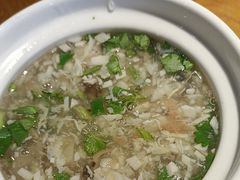 -田婆婆的菜(新天地店)