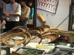 -长平老姿娘夜粥(平东一街店)
