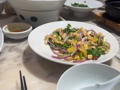 -汤城小厨•粤菜•靓汤(西直门凯德MALL店)