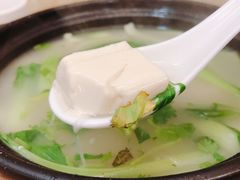 -巷子深菜馆(新华路店)