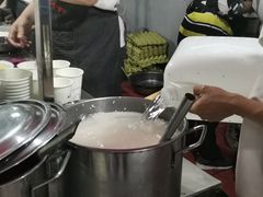 -清真老马家国华牛奶鸡蛋醪糟(正宁路店)