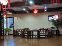 -长兴菜馆(高桥店)