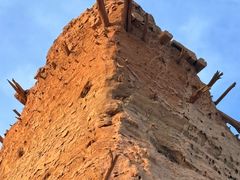 -克孜尔尕哈烽燧世界文化遗产公园