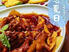 -58度品质川菜馆(经一路店)