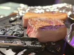 墨鱼肠-济州爱肉堂(总店)