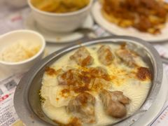 -大哥餐厅(西城花园店)