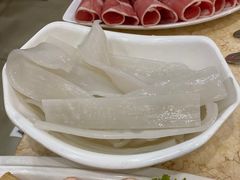 -晓林火锅(安定门店)