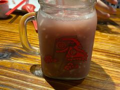 -红料理|串串有瘾·烧烤(吴中路店)