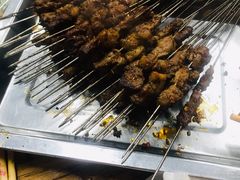 -清真·马峰烤肉(小学习北巷店)