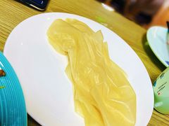 春饼-哈尔滨春饼(朝山街店)