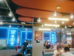 -鱼酷活鱼烤鱼(沈阳大悦城店)