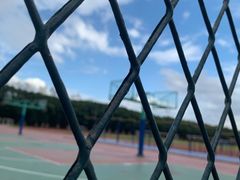 -七宝中学游泳馆