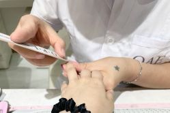 -OAE日式皮肤管理お肌の